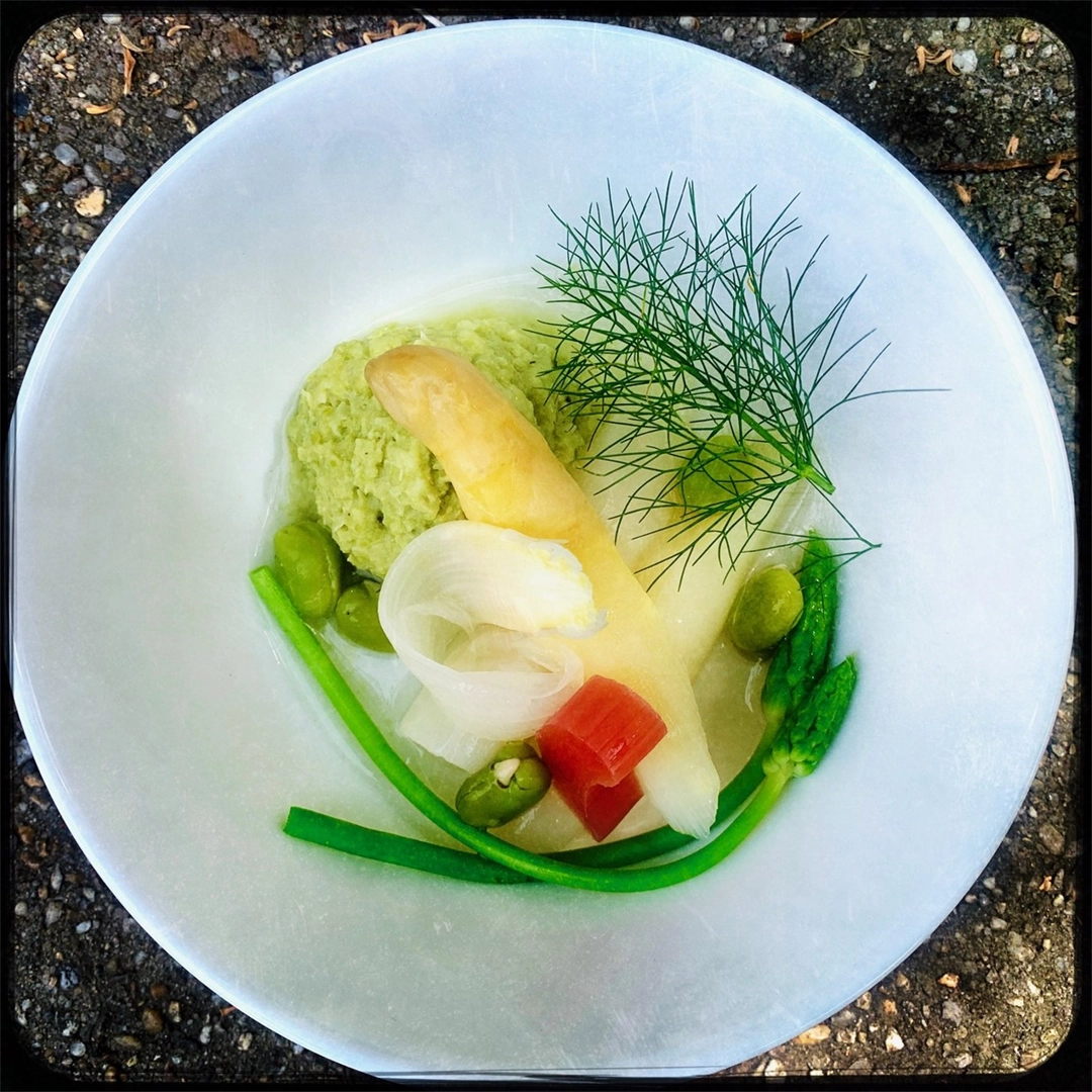 asperges