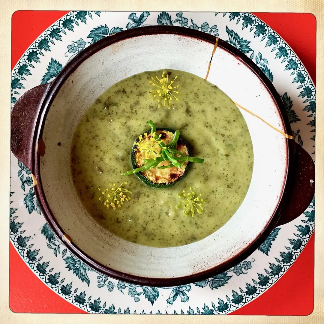 Bisque