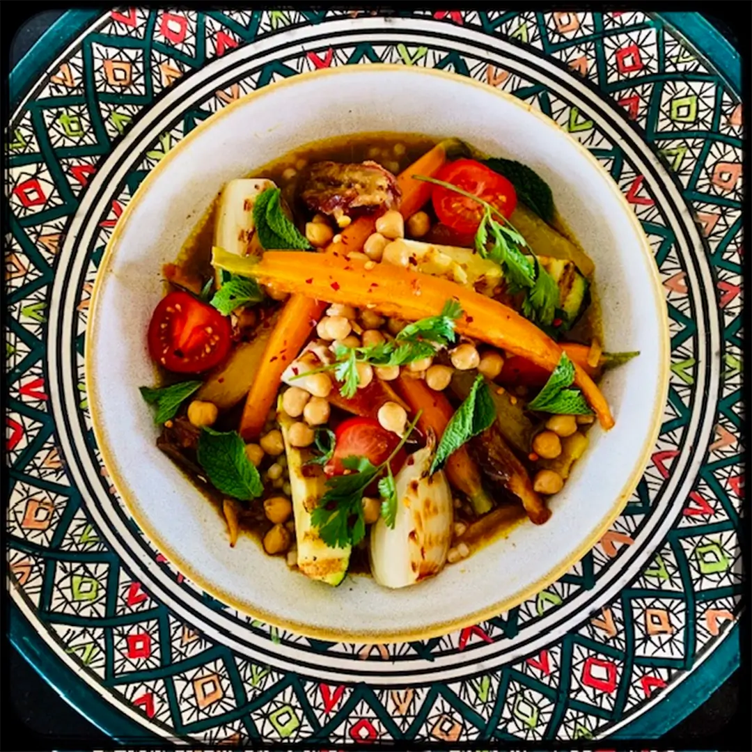 Tajine