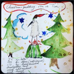 Zondag 21 december | Kerstkeuken, een beetje Brits dit jaar!