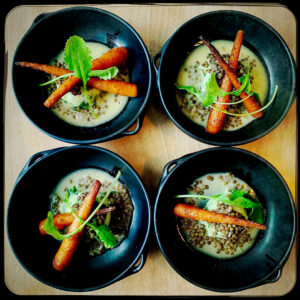 Zondag 1 maart | Kook uw eigen driegangendiner in een handomdraai!