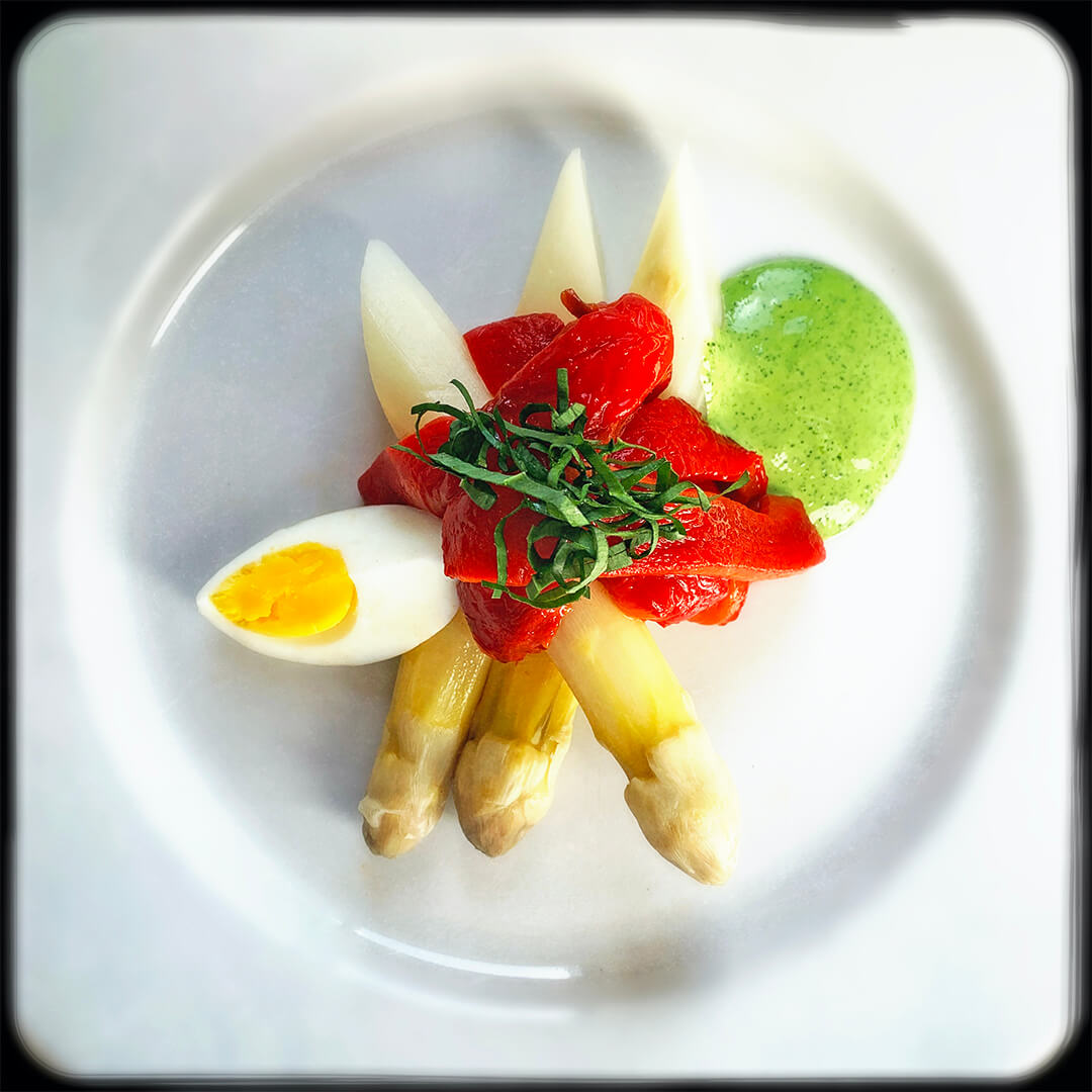 asperges