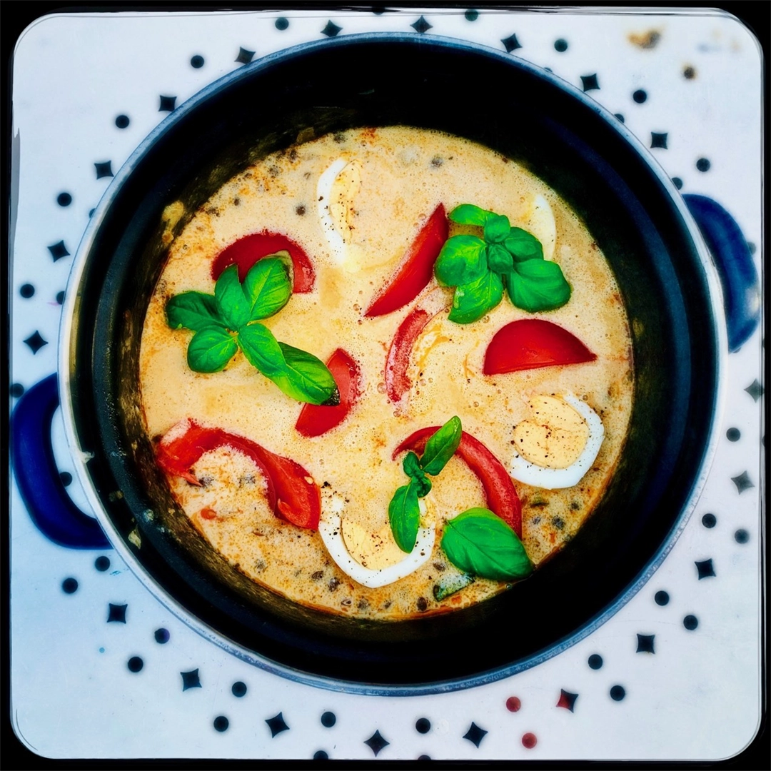 kampeer curry